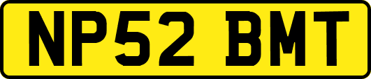 NP52BMT