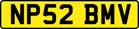 NP52BMV