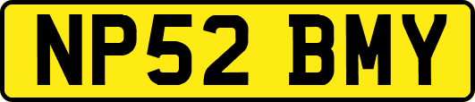 NP52BMY