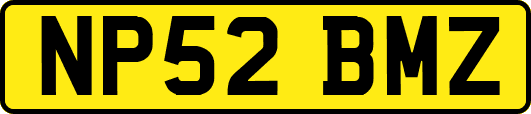 NP52BMZ