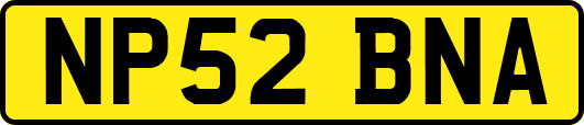NP52BNA