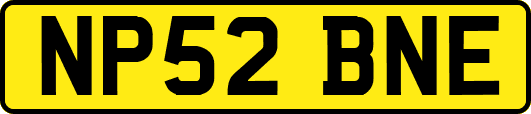NP52BNE