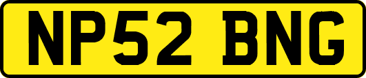 NP52BNG