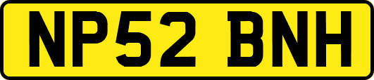 NP52BNH