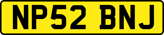 NP52BNJ