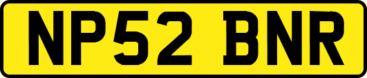 NP52BNR