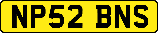 NP52BNS