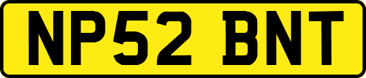 NP52BNT