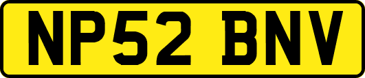 NP52BNV