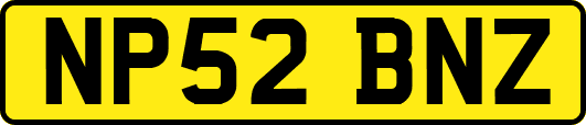 NP52BNZ