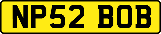 NP52BOB
