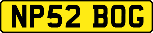 NP52BOG