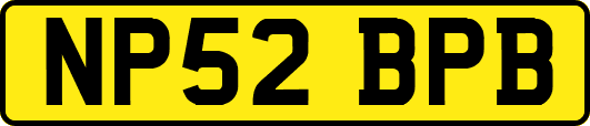 NP52BPB