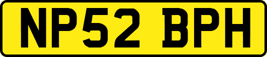 NP52BPH