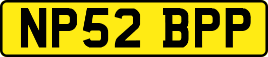 NP52BPP