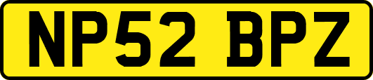 NP52BPZ