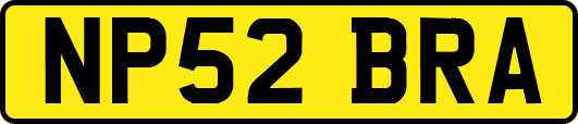 NP52BRA