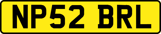 NP52BRL