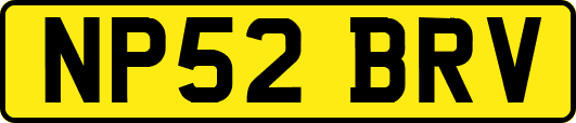 NP52BRV