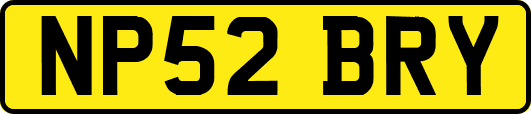NP52BRY