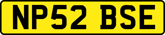 NP52BSE