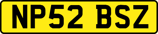 NP52BSZ