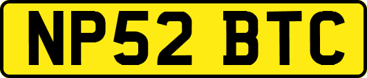 NP52BTC
