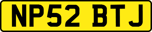 NP52BTJ