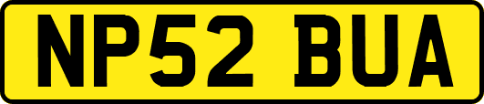 NP52BUA