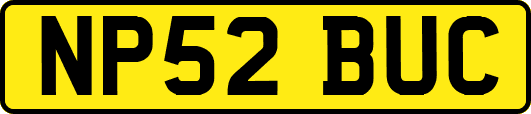 NP52BUC