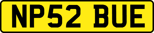 NP52BUE
