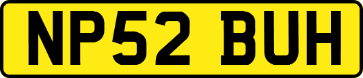 NP52BUH