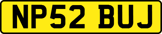 NP52BUJ