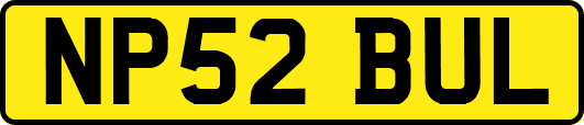NP52BUL