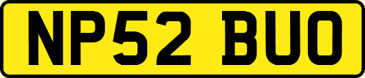 NP52BUO