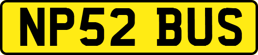 NP52BUS