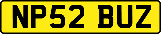 NP52BUZ