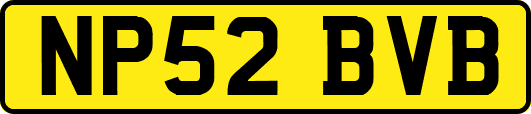 NP52BVB