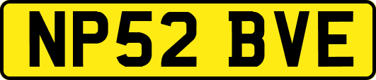NP52BVE
