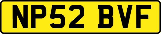 NP52BVF