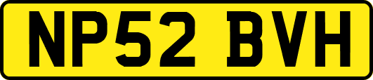 NP52BVH