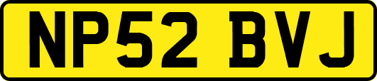 NP52BVJ