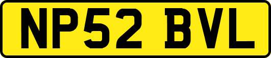 NP52BVL