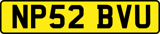 NP52BVU