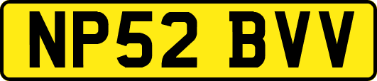 NP52BVV