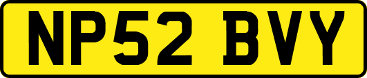 NP52BVY