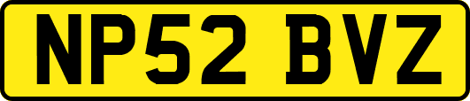 NP52BVZ