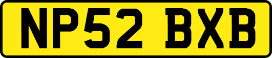 NP52BXB