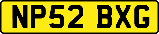 NP52BXG
