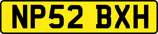 NP52BXH